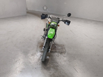 Kawasaki Super Sherpa , 2000