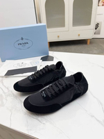Кроссовки Prada