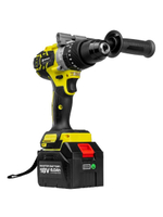 Шуруповерт-электробур Nisus 18V 6A 150 Нм (N-LB176S)