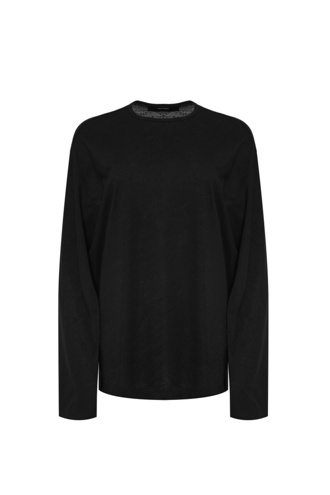 Лонгслив Cotton harmony