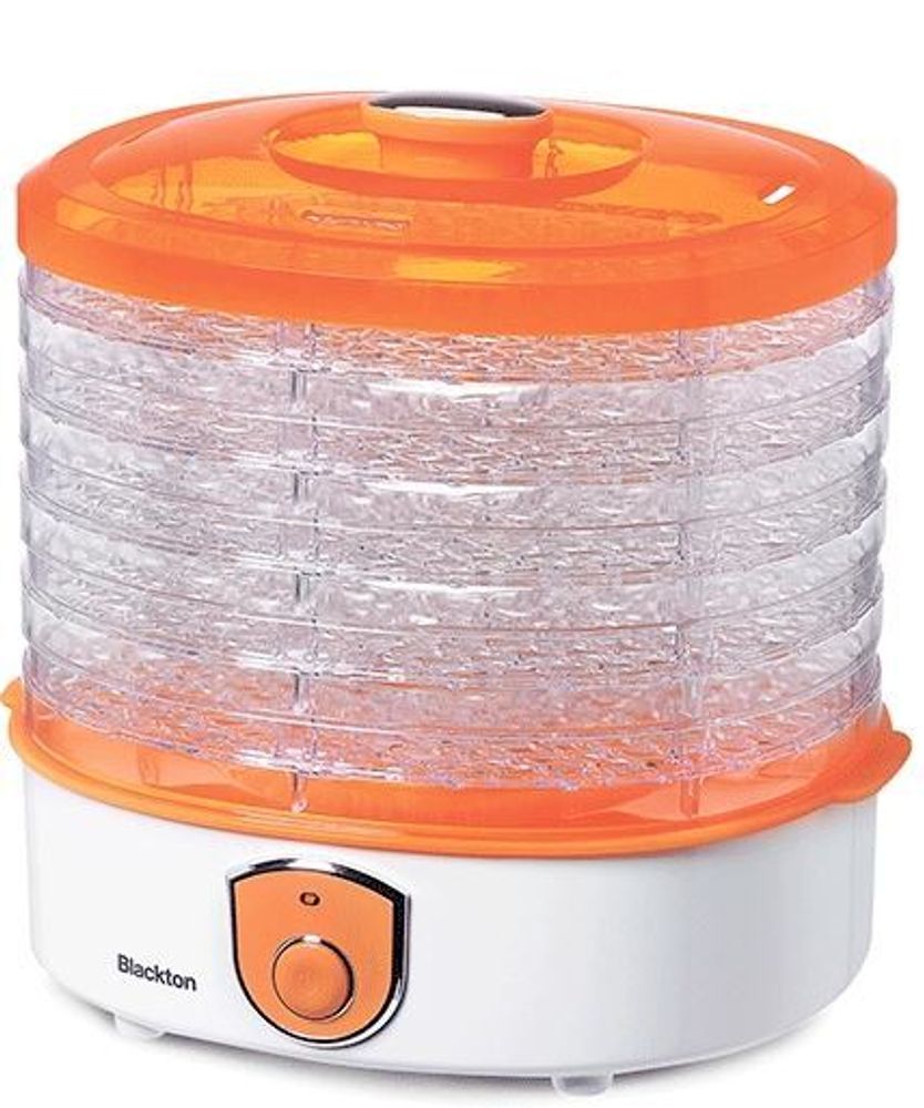 Сушилка для овощей и фруктов Blackton Bt FD1110