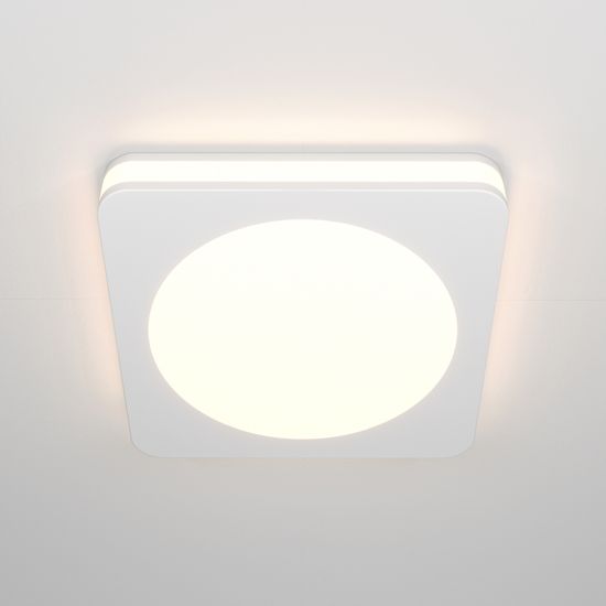 Встраиваемый светильник Technical DL303-L12W