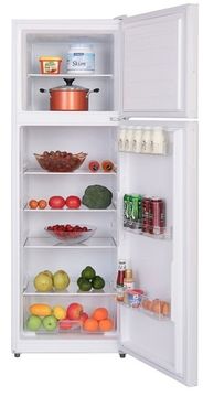 Холодильник ASCOLI ADFRW355W