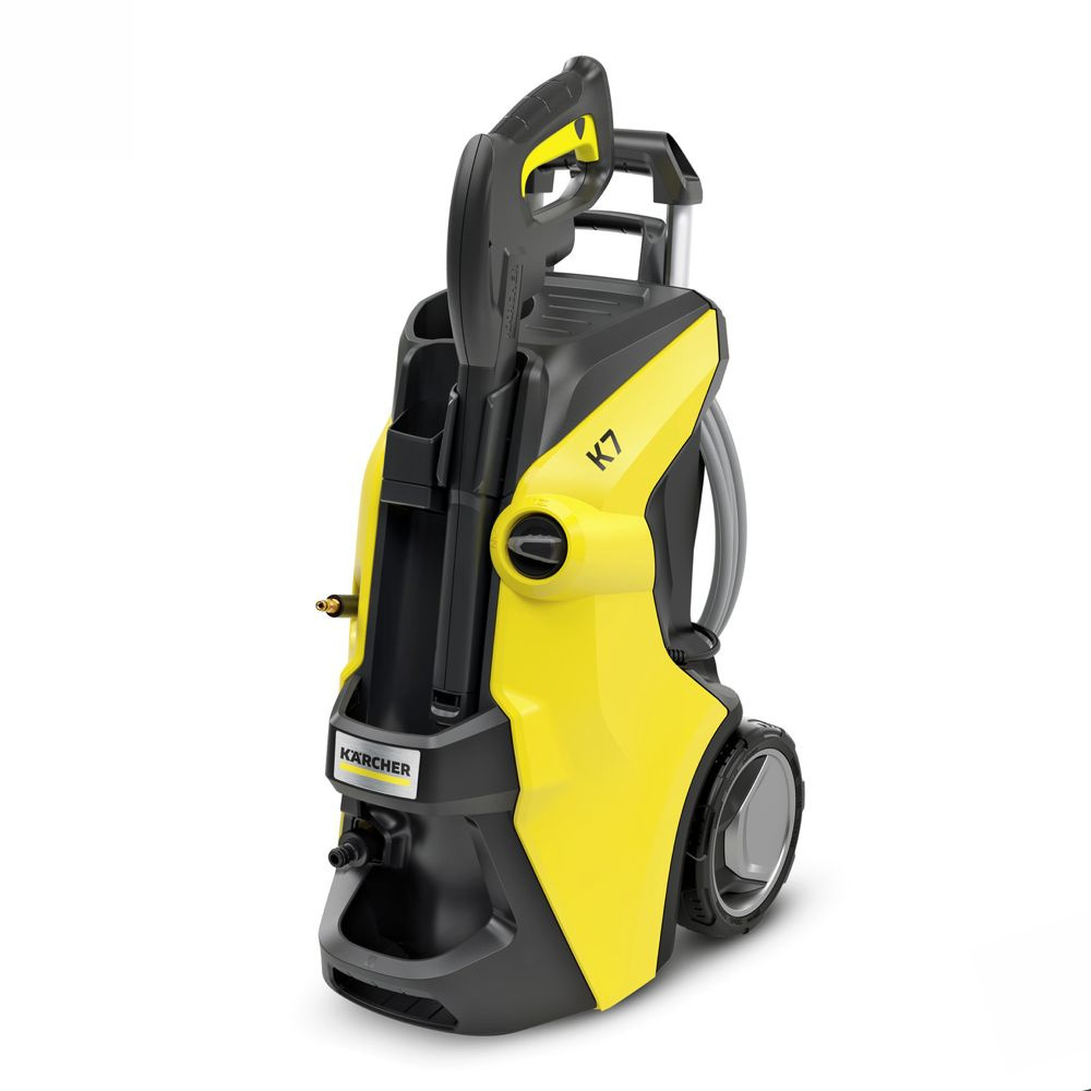 Мойка высокого давления Karcher K 7 Power Flex 1.317-300.0