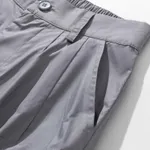 Комплект Рубашка + Шорты YMKASHIX Safari HTF Серый