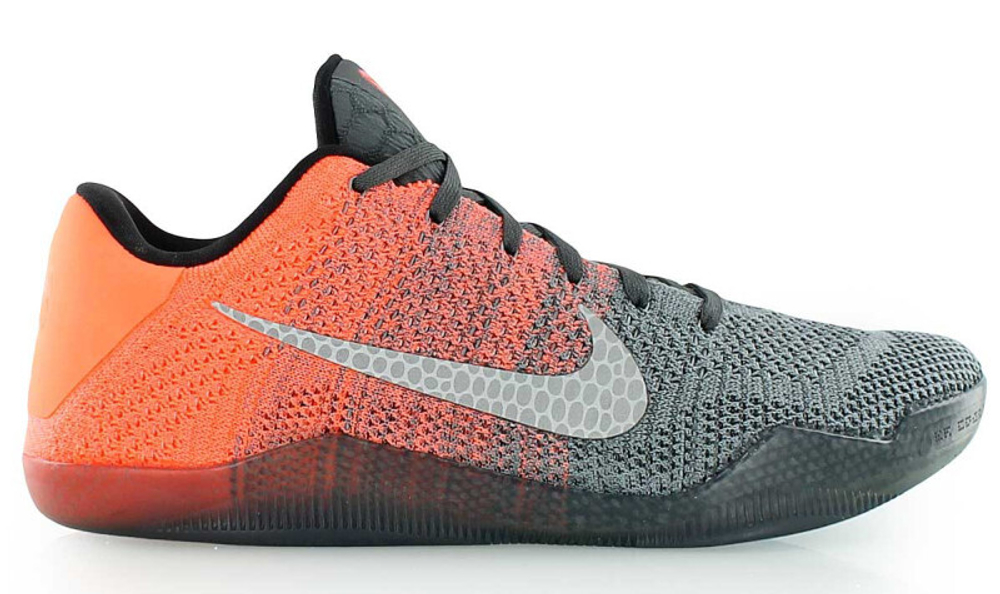 Купить в Москве Nike Kobe 11 Elite Low Easter