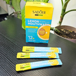 Ополаскиватель для полости рта