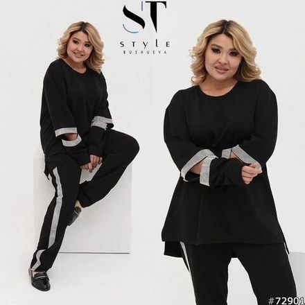 Костюм УК-966-2 Fabrika