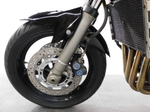 Yamaha FZS 1000 Fazer , 2001