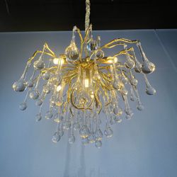 Подвесная Люстра Marian A D39 By Imperiumloft