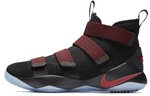 Кроссовки Nike Zoom Soldier 11 Xi Lbj