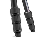 Штатив Manfrotto Element MII Mobile Bluetooth, черный