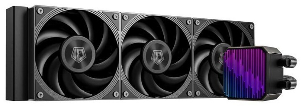 Система охлаждения ID-COOLING DX360 Max/ID-CPU-DX360 MAX