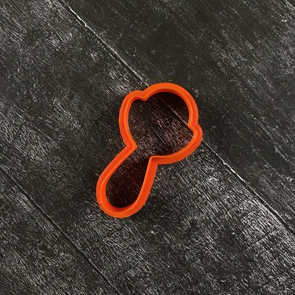 Погремушка №2