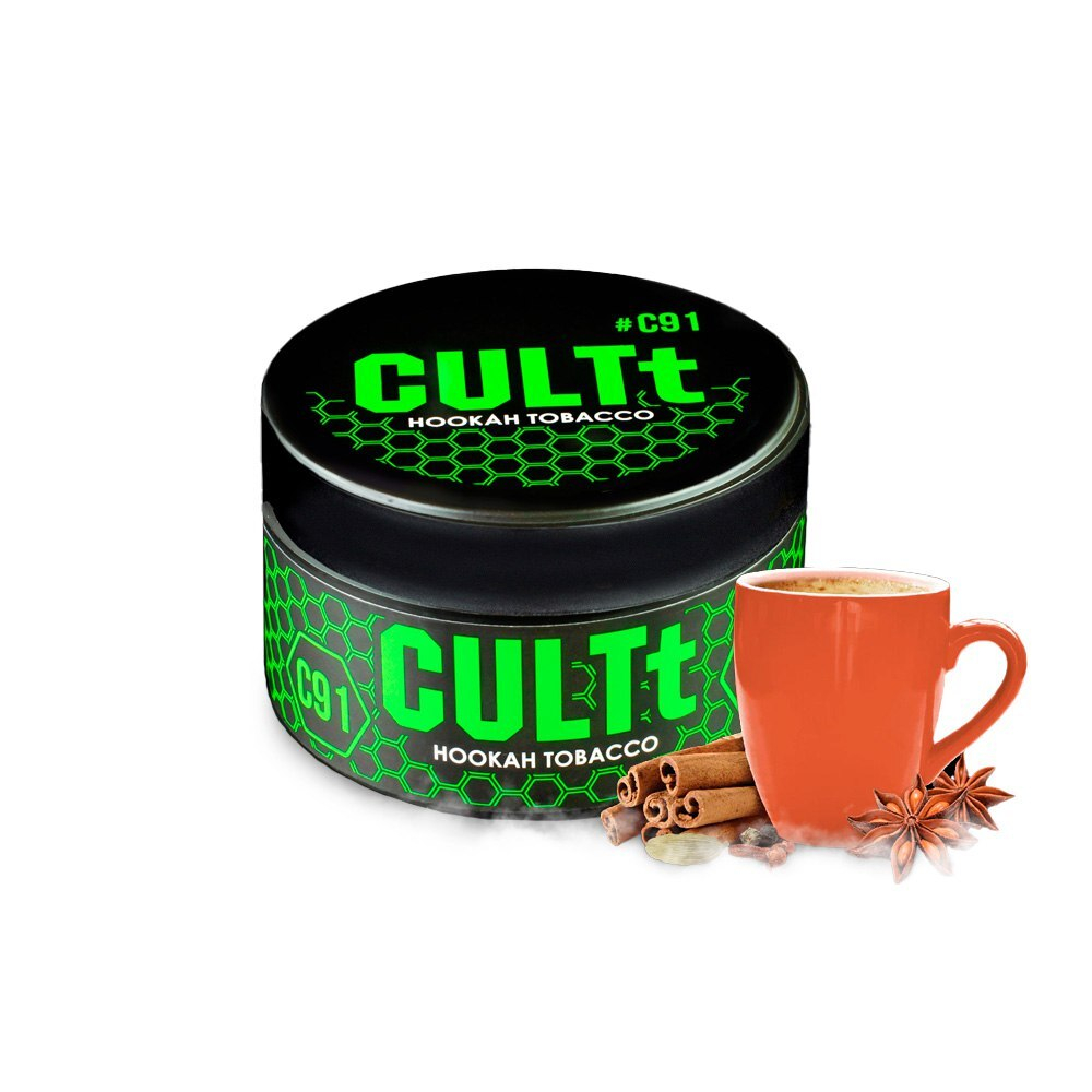 CULTT - C91 (200g)