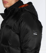 куртка boss x porsche caxun_ps BOSS BLACK - черный(50476119)