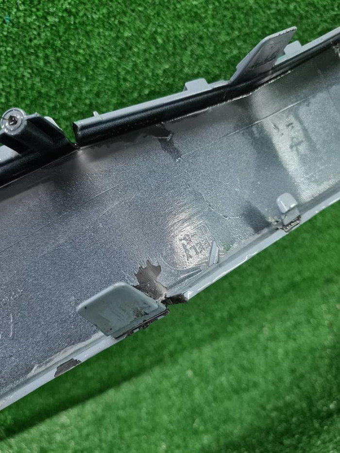 Бампер передний Geely Tugella (2019-н.в.)