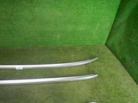 Рейлинг Комплект рейлингов Infiniti QX50 2 (2017-н.в.)