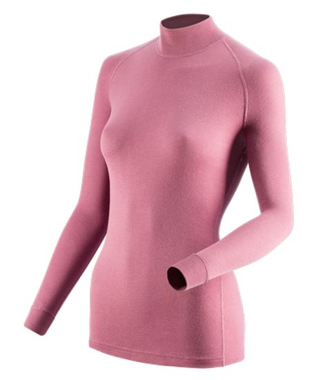 Термобелье-водолазка женская GUAHOO 21-03010N