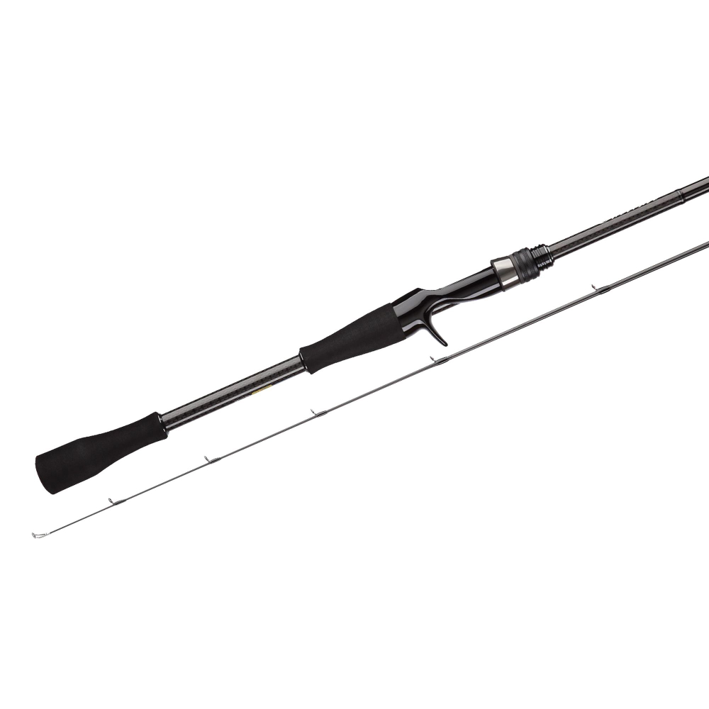 Удилище кастинговое Graphiteleader SILVERADO 23GSILC-762ML 3-18g, длина - 2,28m