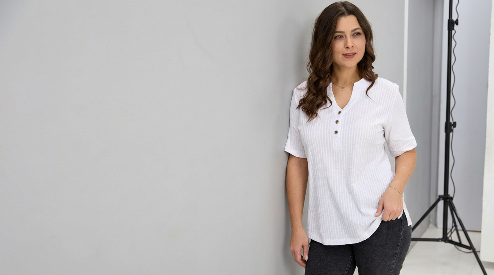 Искусство идеальной посадки: Особенности моделирования и кроя для больших размеров