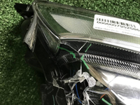 Битая Фара правая Hyundai Santa Fe 4 TM 20-23 LED