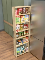 Этажерка напольная "Смарт"