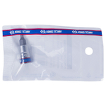 KING TONY (203315) Насадка (бита) торцевая 1/4", L = 37 мм, TORX, T15