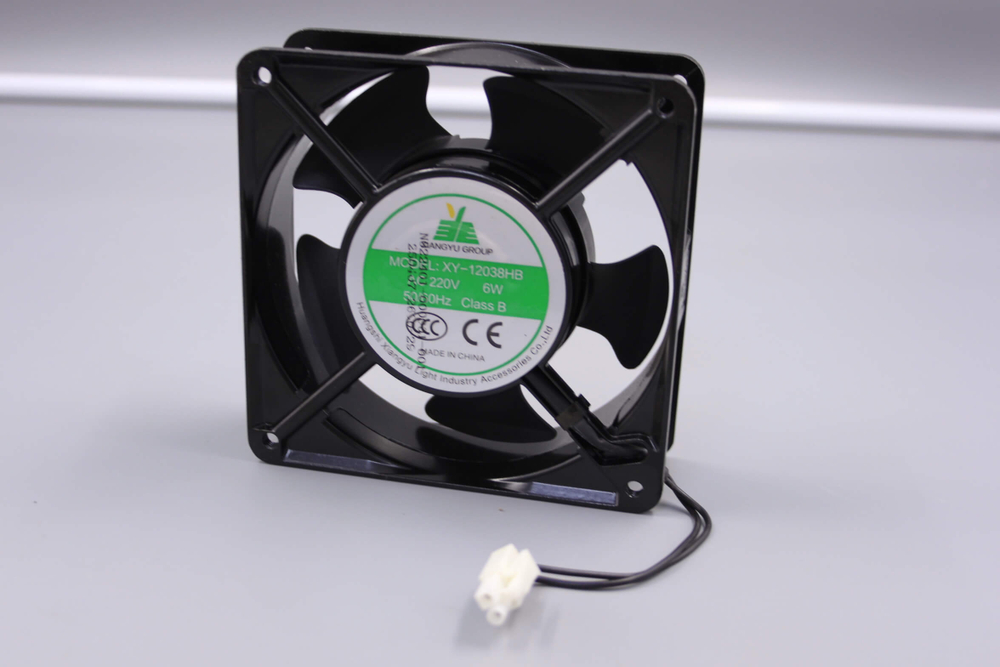 XY-12038HB Вентилятор N022401-000001-001 сушильной машины Carrera
