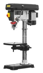 Вертикально-сверлильный станок Stalex DP-20/T