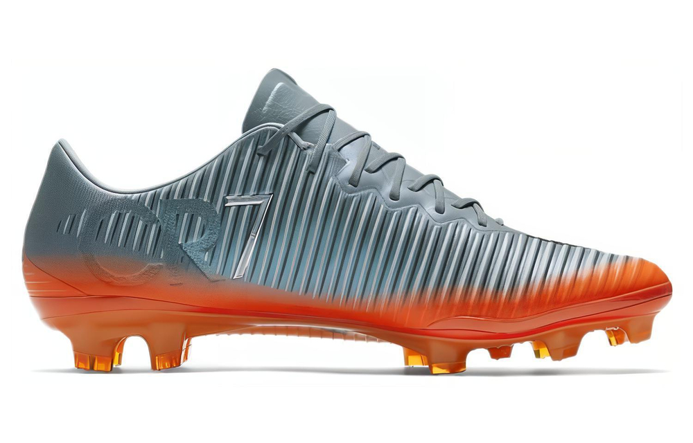 Кроссовки Nike Mercurial Vapor 11 Cr7 Fg C