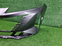 Бампер передний Changan Lamore (2023-н.в.)