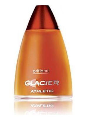 Oriflame Glacier Athletic