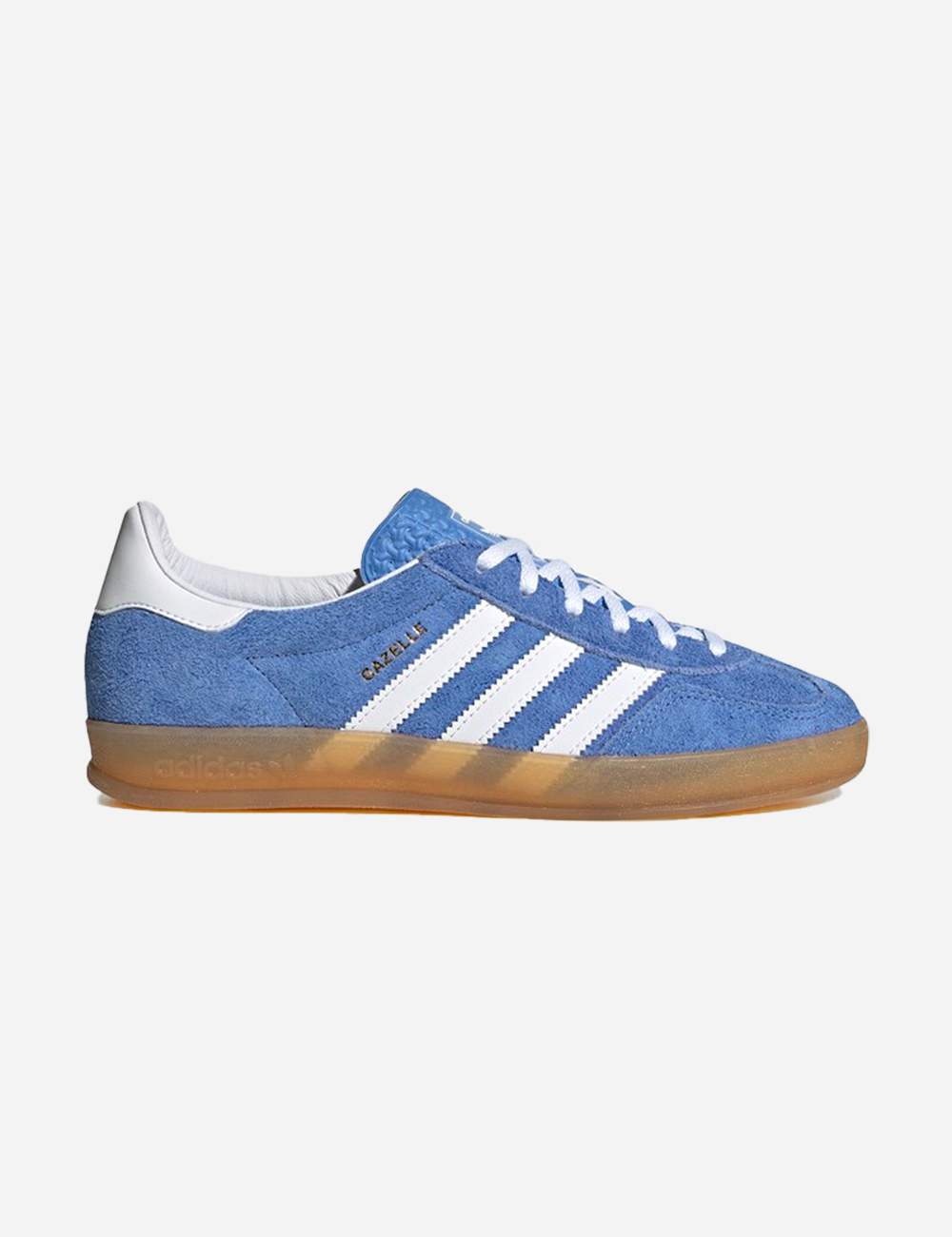 adidas Gazelle Indoor 'Blue'