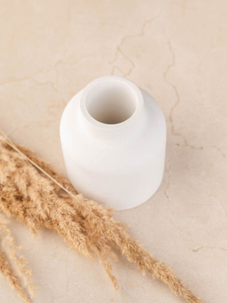 Ваза Сканди декоративная для сухоцветов