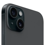 iPhone 15 Plus 256 ГБ Black (В коробке)