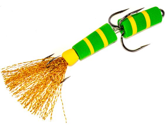 Приманки джиг. LJ PENNON CLASSIC 5шт. MIX1