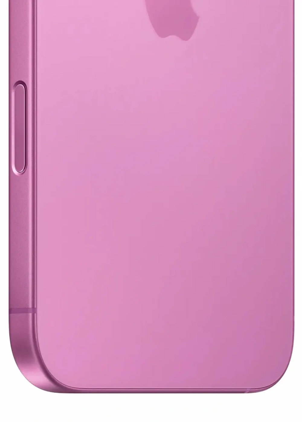 Смартфон Apple iPhone 16 256Gb Pink (eSIM+SIM) (Без RuStore)