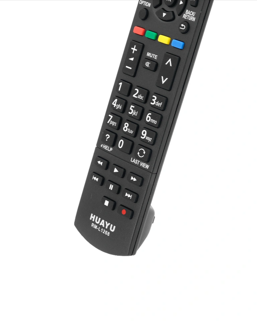 Пульт для Panasonic универсальный RM-L1268 Huayu
