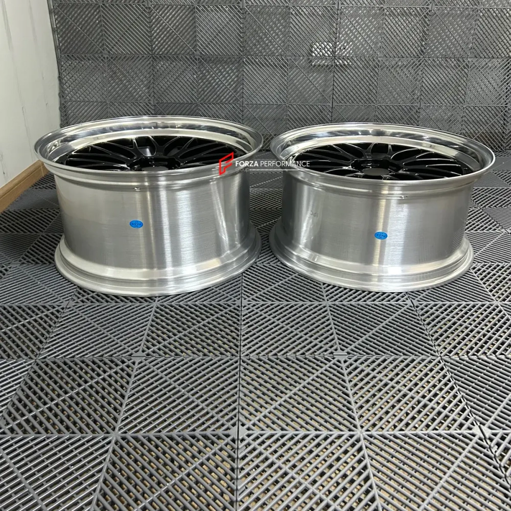 КОВАНЫЕ ДИСКИ ДЛЯ BMW M8 F92 2023 БМВ F91 F93