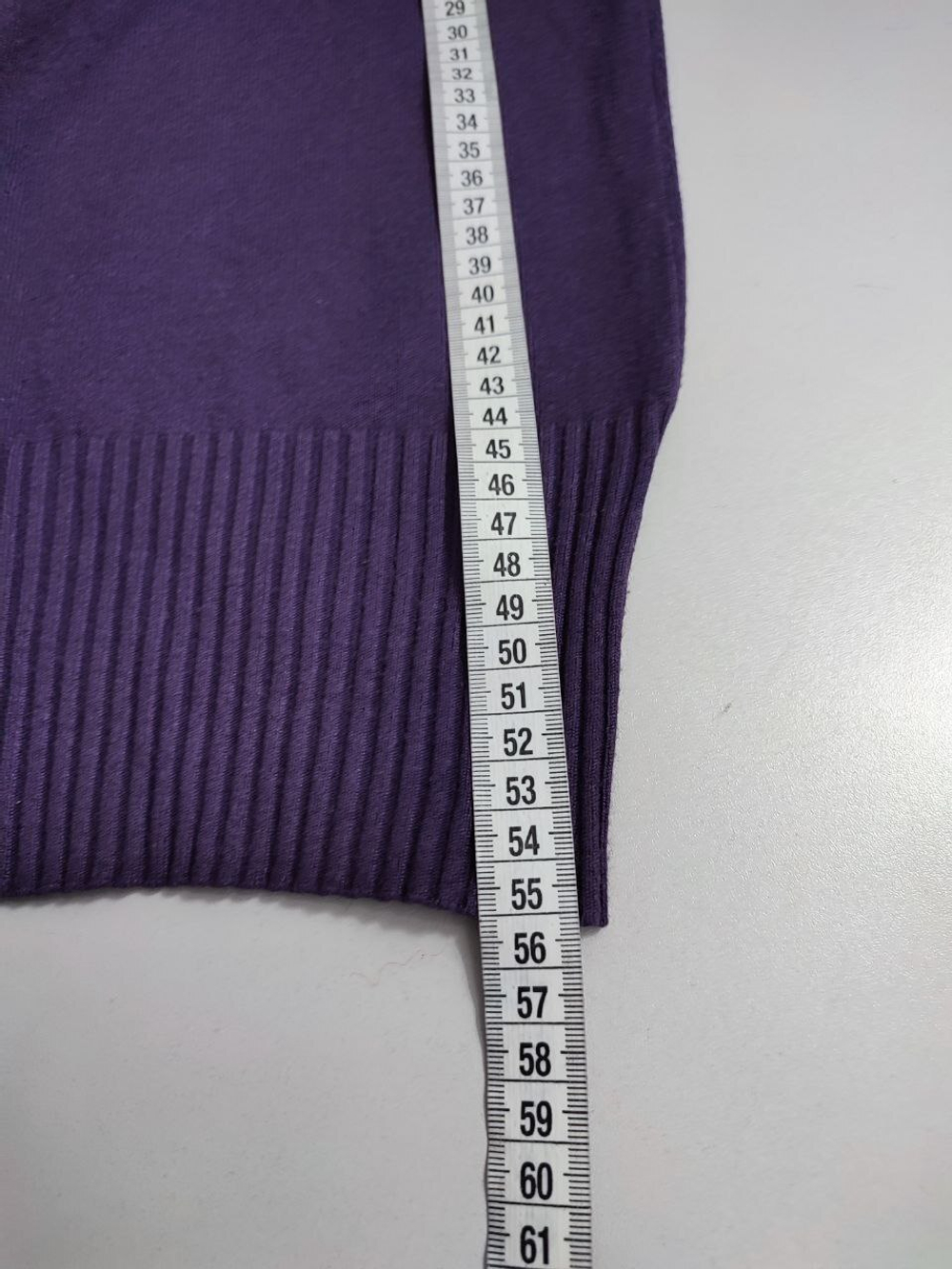 Джемпер стильный 44 размер