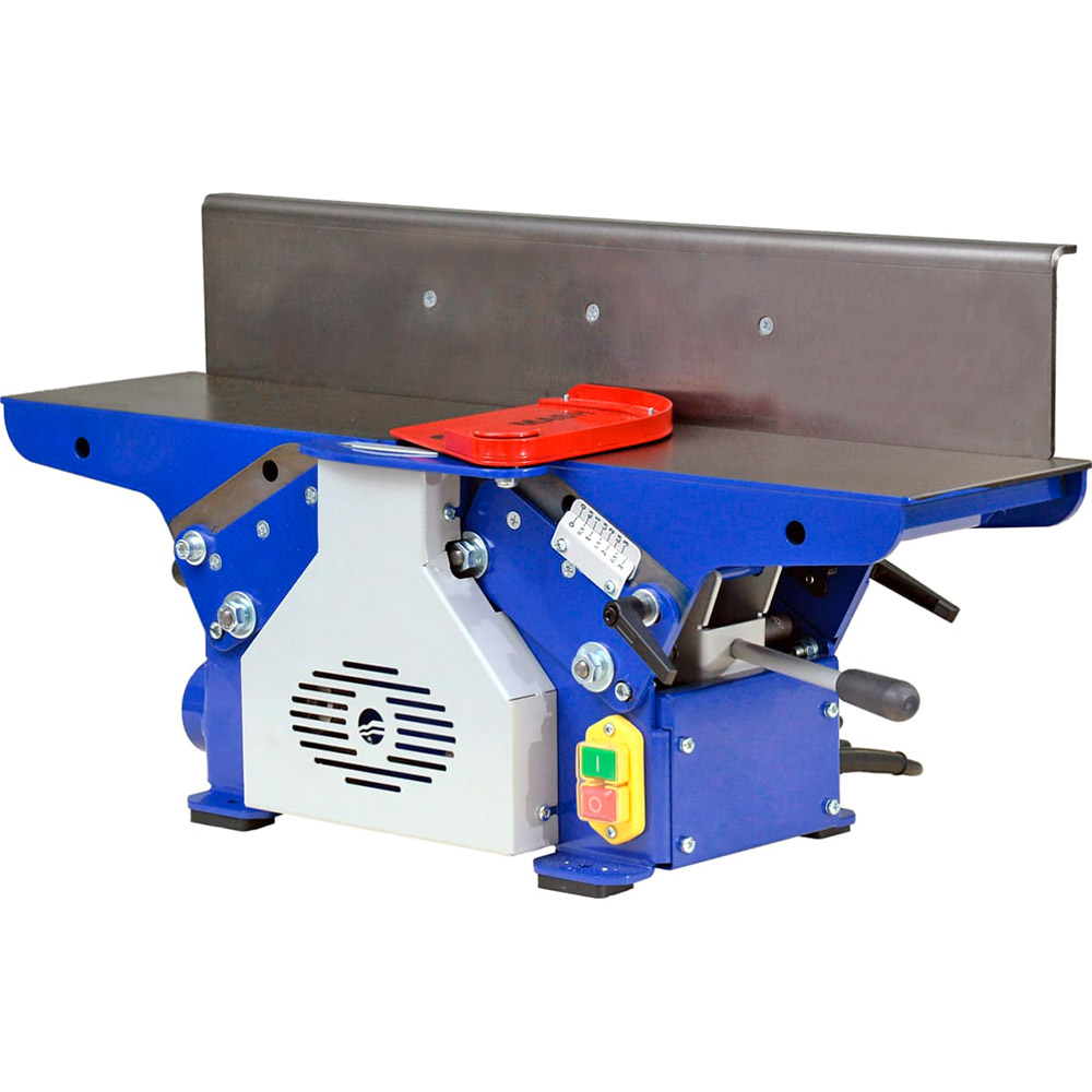 Станок фуговальный БЕЛМАШ BJM-750/150T