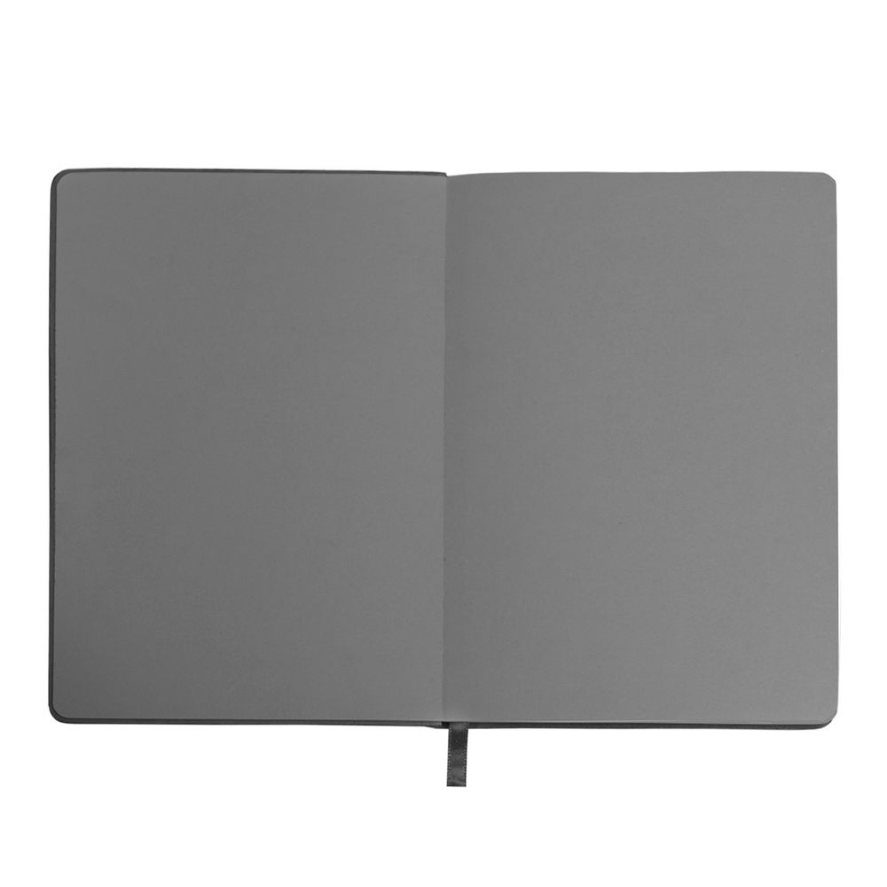 Блокнот NIKA soft touch