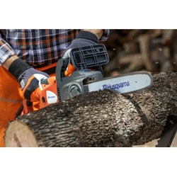 Электрическая цепная пила Husqvarna 418EL, 9672056-14