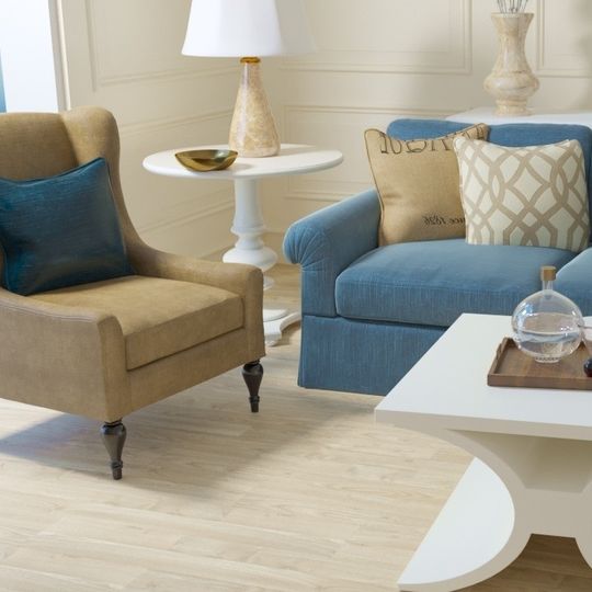 ЛАМИНАТ ALLOC 04532 ДУБ СКАГЕН