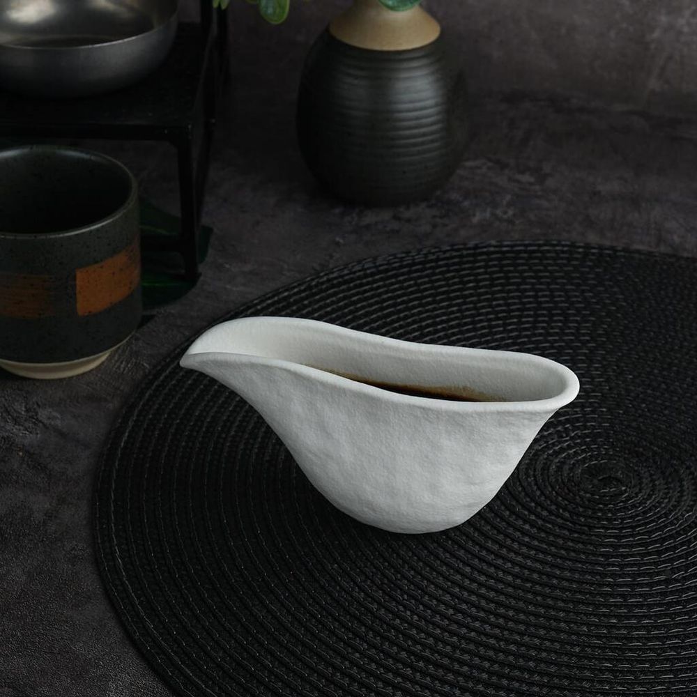 Соусник 100 мл 14,5*4,5 см h6,5 см   P.L. Proff Cuisine [6]