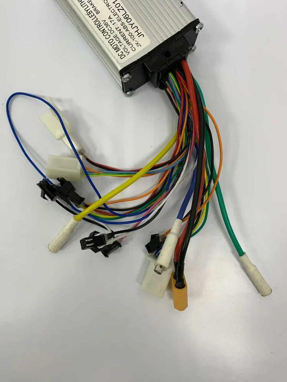 Контроллер для Joyor X1, Joyor Y1