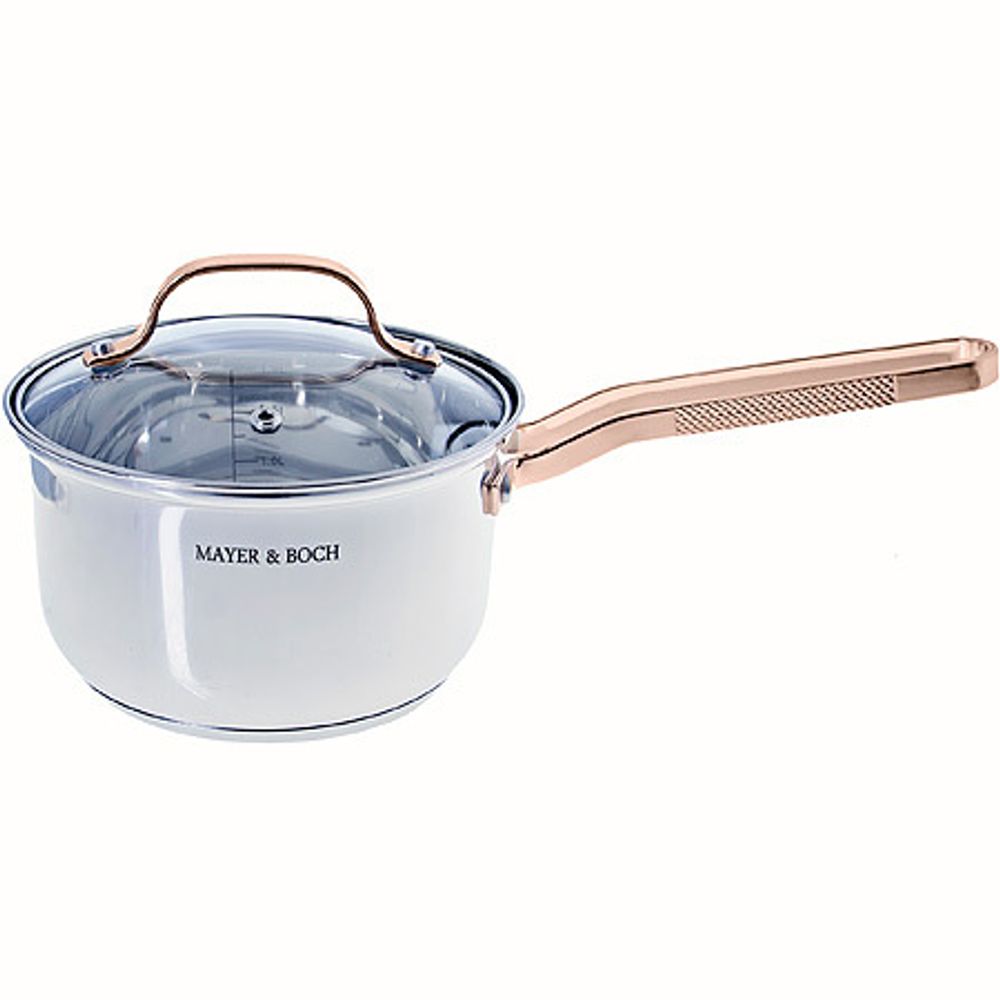 Ковш MAYER &amp; BOCH МB-27523 1,9 л