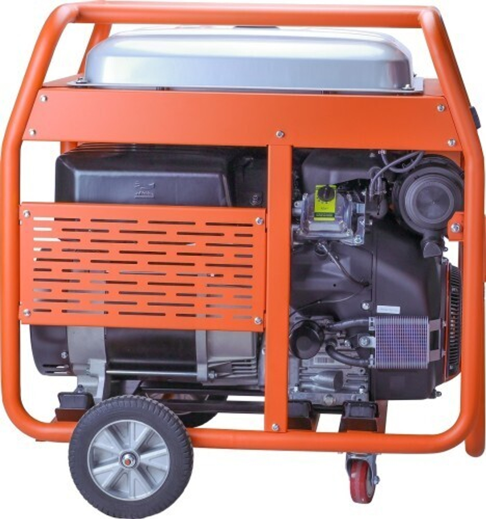 Генератор бензиновый Evoline PB 22003 E (произведено Zongshen) 1T90DF221EVO