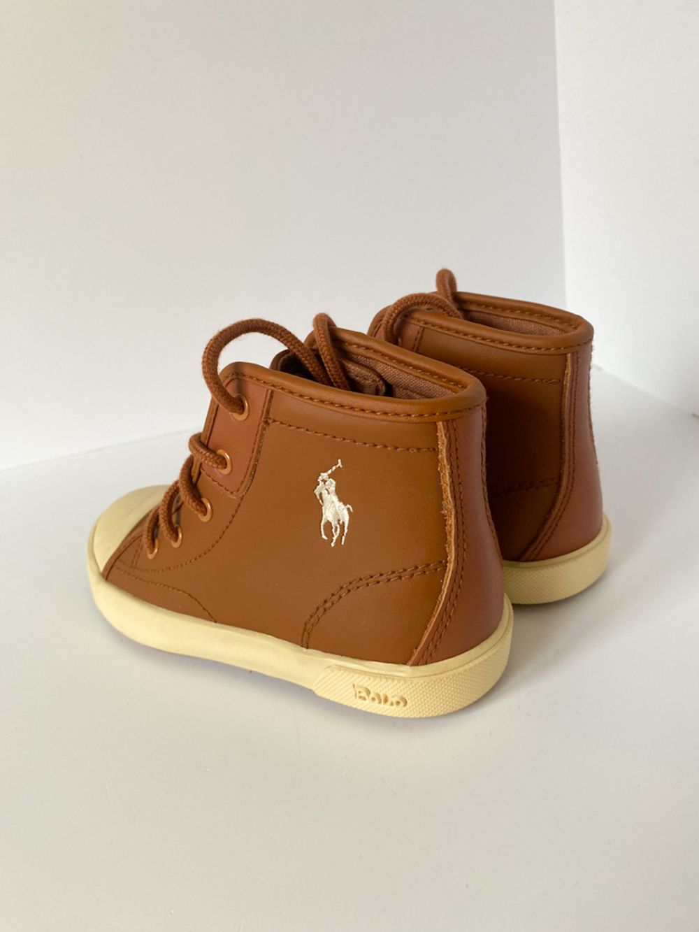 Кеды Ralph Lauren, 26